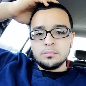 Meet your Posher, Douglas